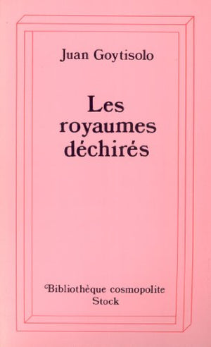 Les royaumes déchirés