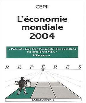 L'économie mondiale 2004