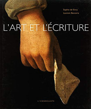 L'art et l'écriture