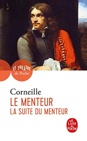 Le Menteur suivi de La Suite du menteur