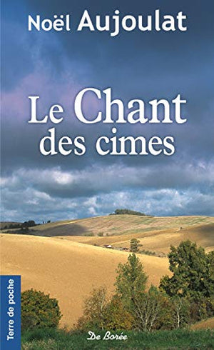 Le chant des cimes