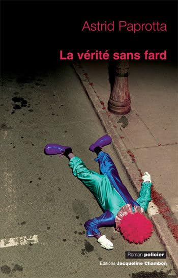 Vérité sans fard