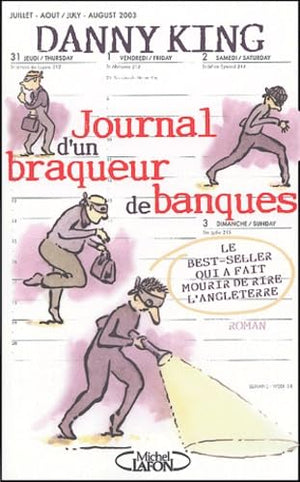 Journal d'un braqueur de banque