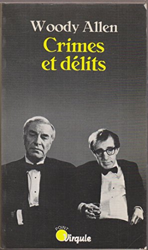 Crimes et délits