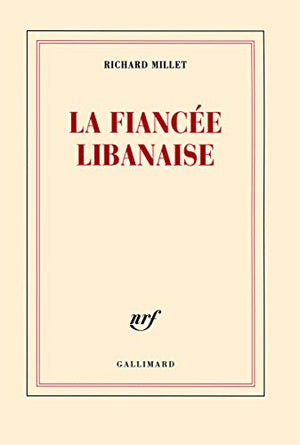 La fiancée libanaise