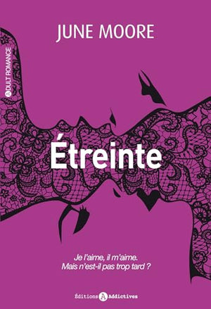 Etreinte, tome 3