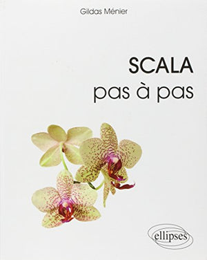 Scala pas à pas