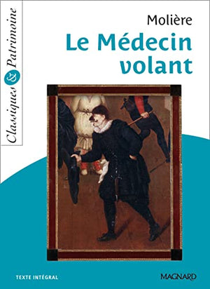 Le Médecin volant