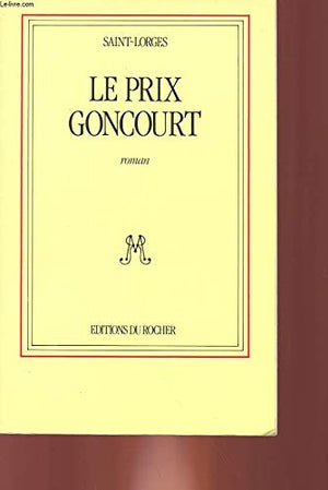 Le Prix Goncourt