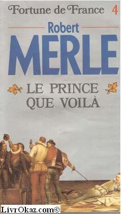 Le prince que voilà