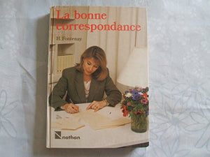 La Bonne correspondance