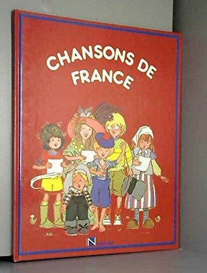 Chansons de France