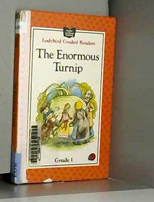 The Enormous Turnip