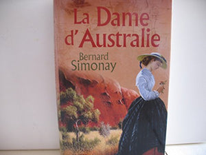 La dame d'Australie