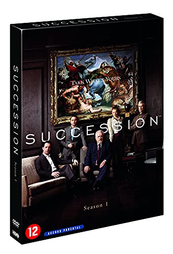 Succession-Saison 1