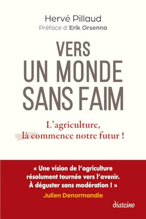 Vers un monde sans faim