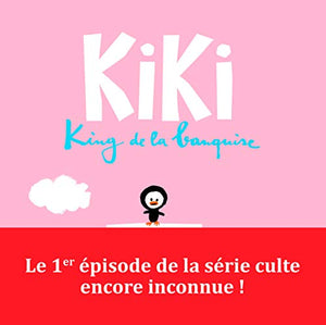 Kiki, king de la banquise