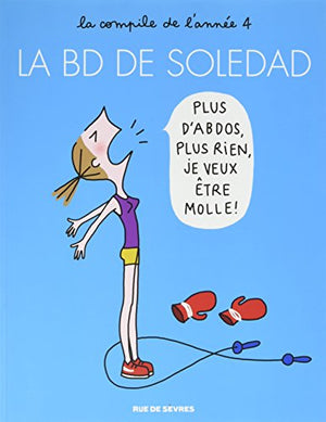 La BD de Soledad T4