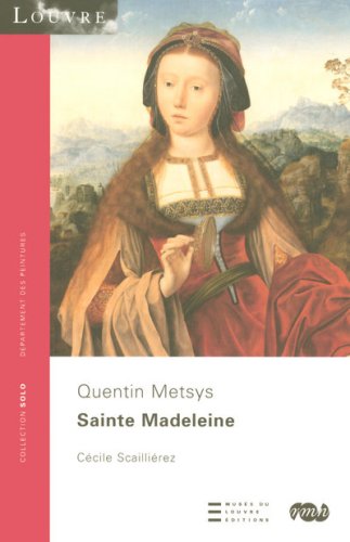 Sainte Madeleine
