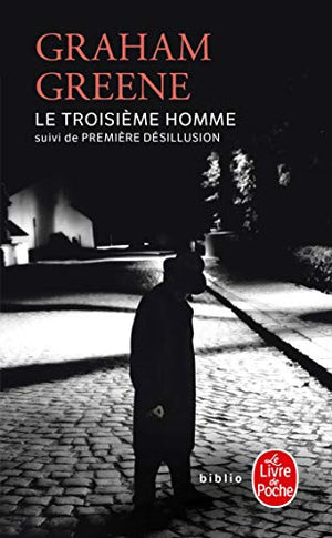 Le Troisième homme