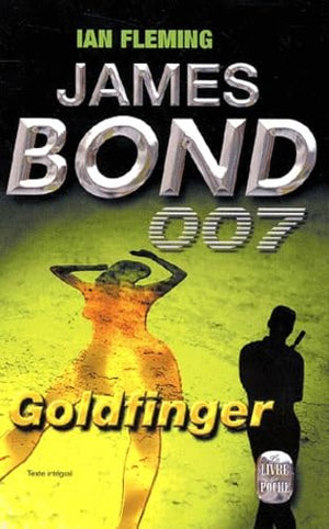 Goldfinger