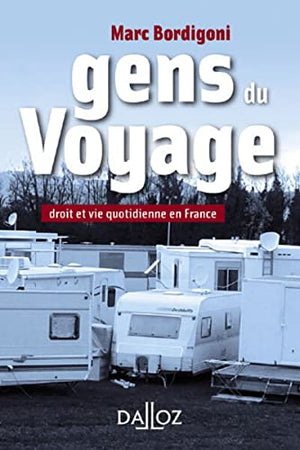 Gens du Voyage