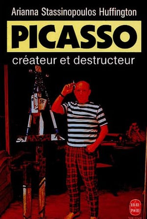 Picasso, créateur et destructeur