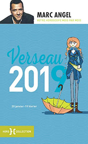 Verseau 2019