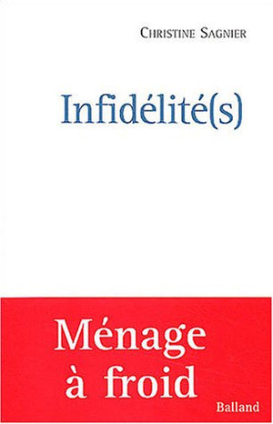 Infidélité(s)