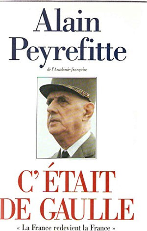 C'était de Gaulle