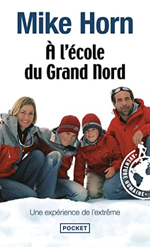 A l'école du Grand Nord