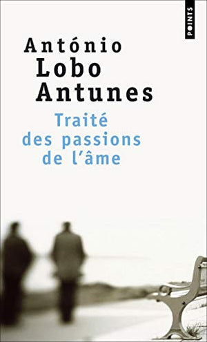 Traité des passions de l'âme