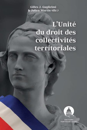 L'unité du droit des collectivités territoriales