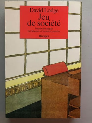 Jeu de société