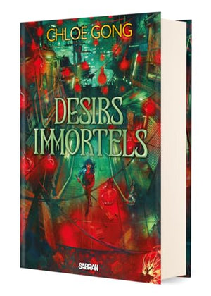 Désirs immortels