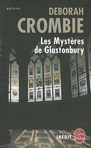 Les mystères de Glastonbury