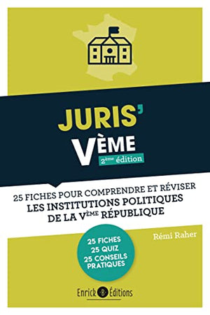 Juris' Vème