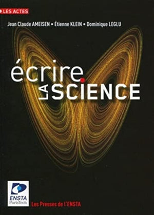 Écrire la science