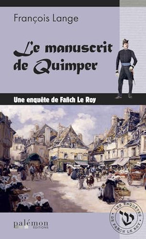 Le manuscrit de Quimper