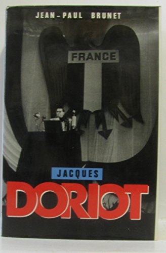 Jacques doriot