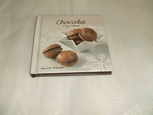 Mes p'tits Toquades - Chocolat