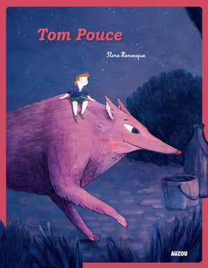 Tom Pouce