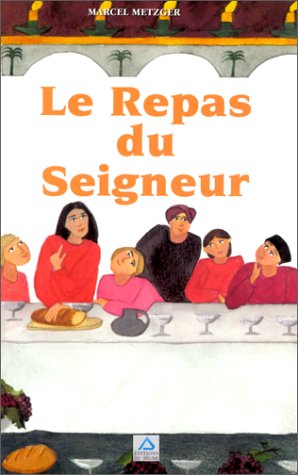 Le repas du Seigneur