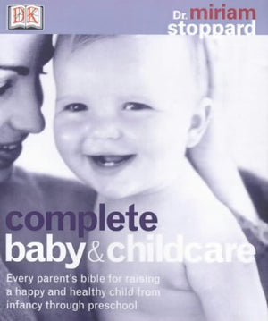 Complete Baby & Childcare