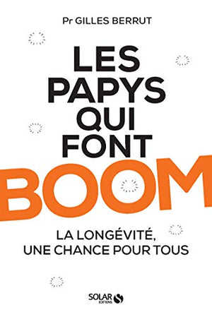 Les papys qui font boom