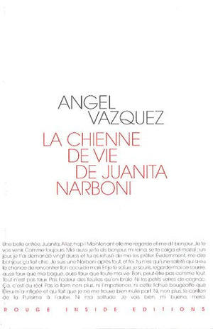 La chienne de vie de Juanita Narboni