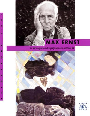 Max Ernst, 1891-1976