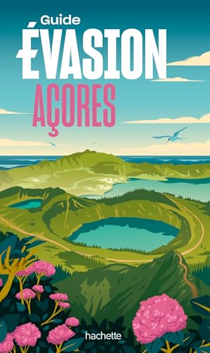 Açores Guide Evasion