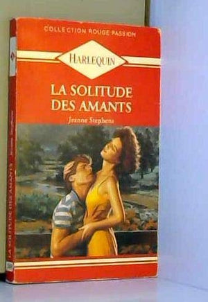 La solitude des amants