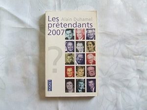 Les prétendants 2007